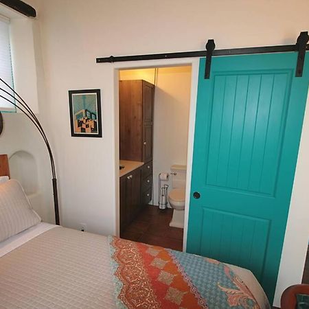 Closson Studio - Stylish - Near Plaza - Queen Bed Santa Fe Exterior foto